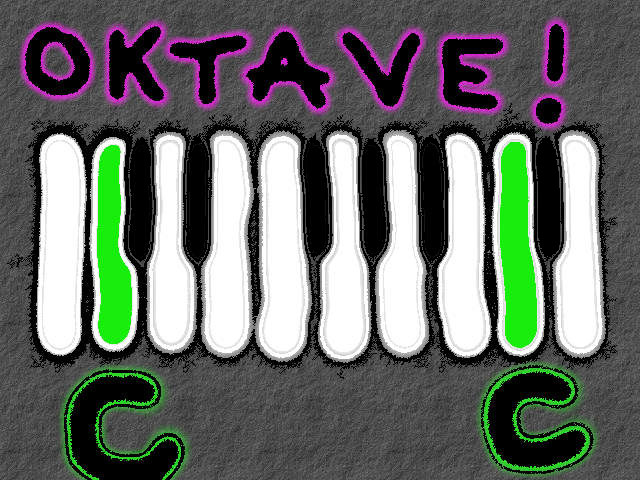 Oktave